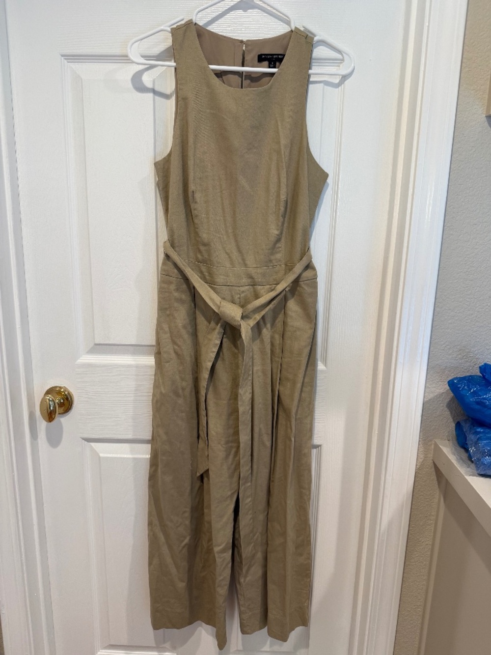 Banana Republic Jumpsuit